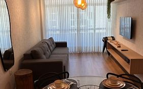 Apt Marco dos Corais